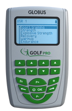 GLOBUS GOLF PRO Muscle Stimulator