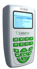 GLOBUS GOLF PRO Muscle Stimulator