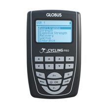 GLOBUS CYCLING PRO Muscle Stimulator