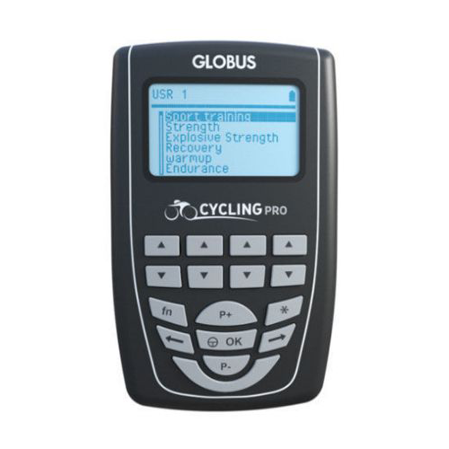 GLOBUS CYCLING PRO Muscle Stimulator