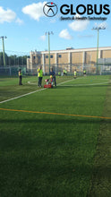 Globus Eurogoal 1500 Throwing machine