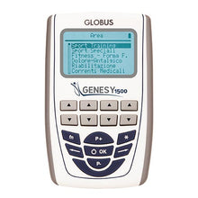 GLOBUS GENESY 1500