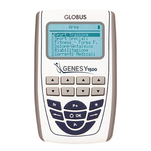 GLOBUS GENESY 1500