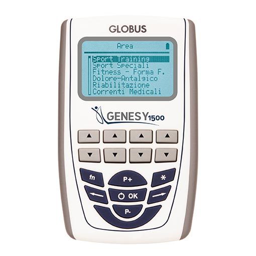 GLOBUS GENESY 1500