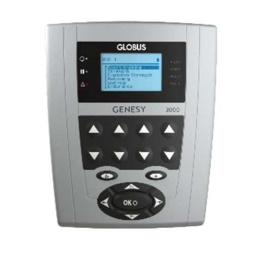 GLOBUS GENESY 3000