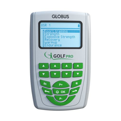 GLOBUS GOLF PRO Muscle Stimulator