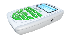 GLOBUS GOLF PRO Muscle Stimulator