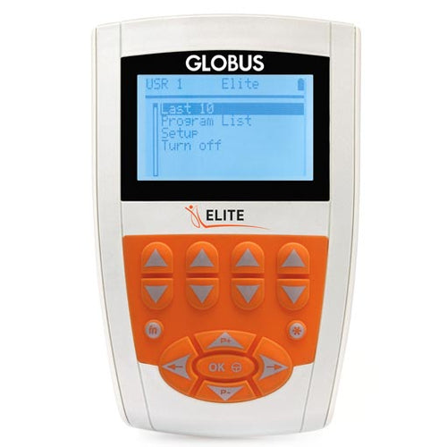 Globus Elite
