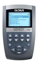 GLOBUS GENESY 1100