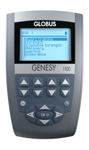 GLOBUS GENESY 1100