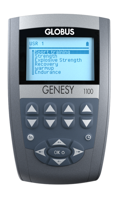 GLOBUS GENESY 1100