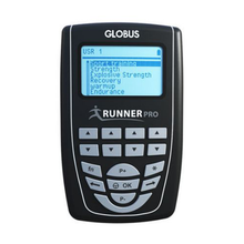 GLOBUS RUNNER PRO Muscle Stimulator
