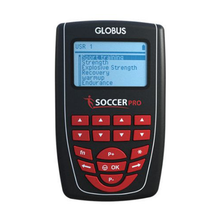 GLOBUS SOCCER PRO Muscle Stimulator