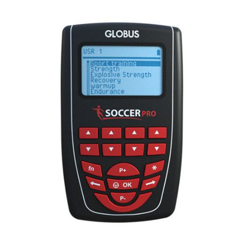 GLOBUS SOCCER PRO Muscle Stimulator