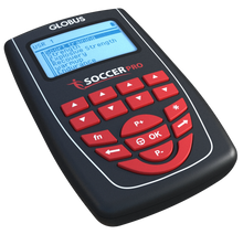 GLOBUS SOCCER PRO Muscle Stimulator
