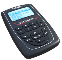 GLOBUS TRIATHLON Muscle Stimulator