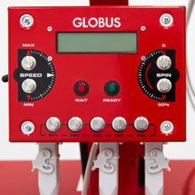 GLOBUS WINSHOT 1500 - Professional Volleyball Shooting Ball Machine