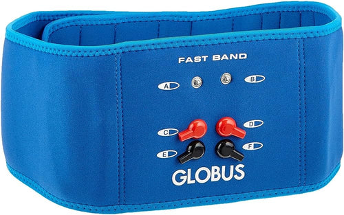Globus Fast Band Accessory for Electro-Stimulators