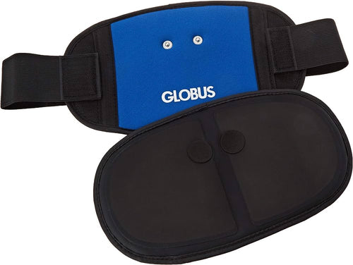 Globus Fast Pad Accessory for Electro-Stimulators