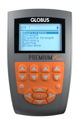 GLOBUS PREMIUM FITNESS Muscle Stimulator