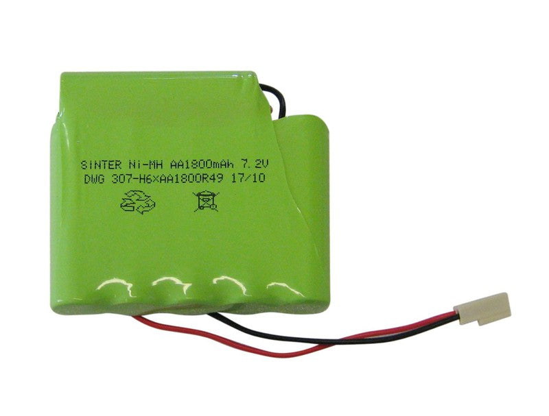 Globus Battery Pack 1800mA